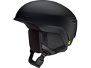100percent SNOW - SNOWCRAFT XL Goggle Black Red ML Mirror