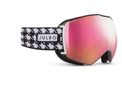 100percent SNOW - SNOWCRAFT S Goggle White HiPER Lavender Mir.