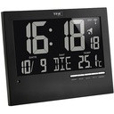 TFA 60.4508 Radio Wall Clock