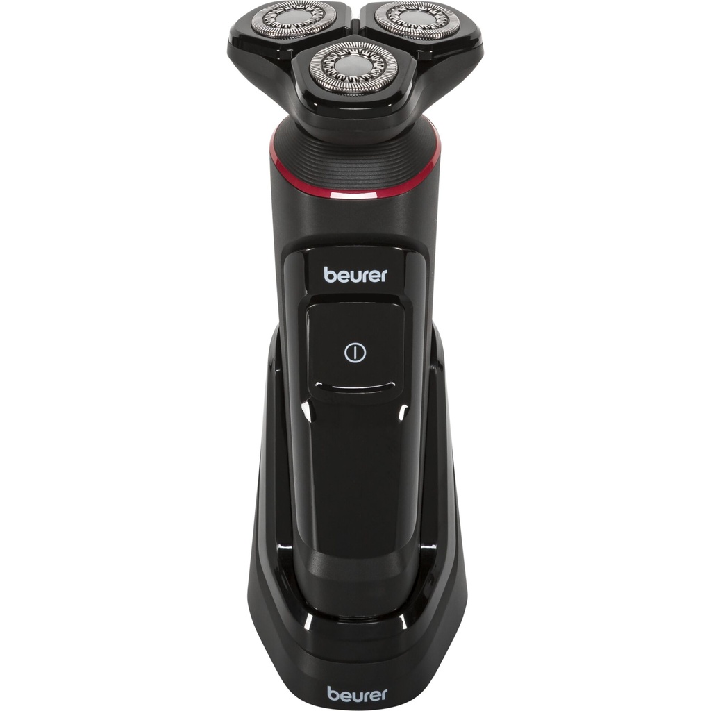 Beurer MN8X Beard Trimmer