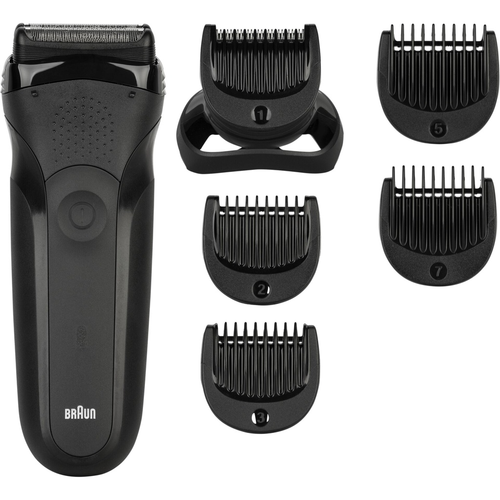 Braun Series 3 300  BT