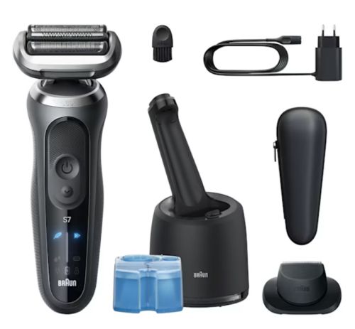 Braun Series 7 72-C7200cc