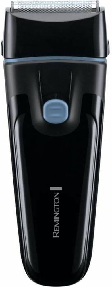 Remington F 1000         schwarz Rasierer