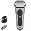 Braun Series 9 Pro+ 9575cc System wet&dry       Noble Metal