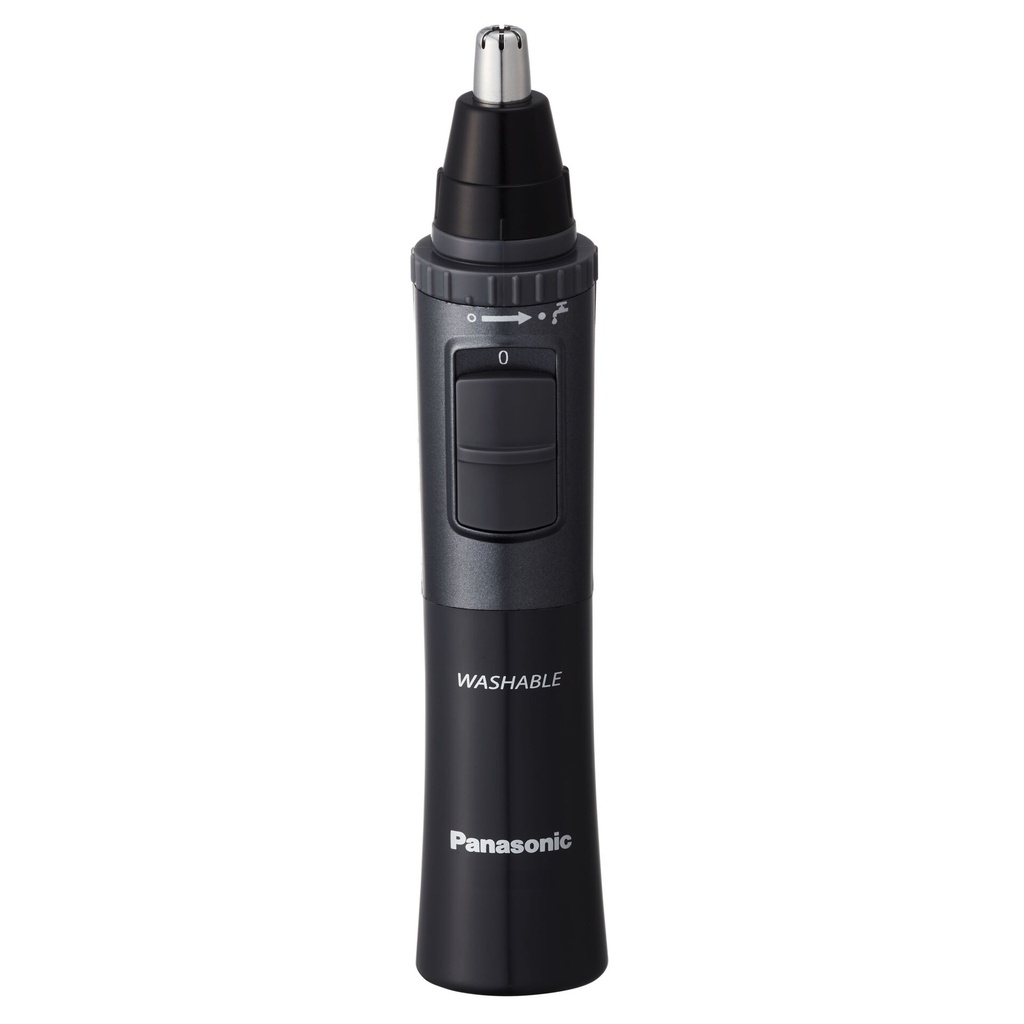 Panasonic ER GN 33  H301 Nasen-/Ohrhaarschneider
