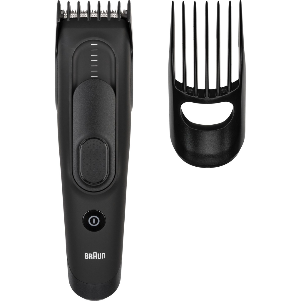 Braun HC 5530 HairClipper