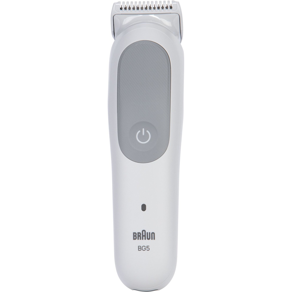 Braun BG 5500 BodyGroomer