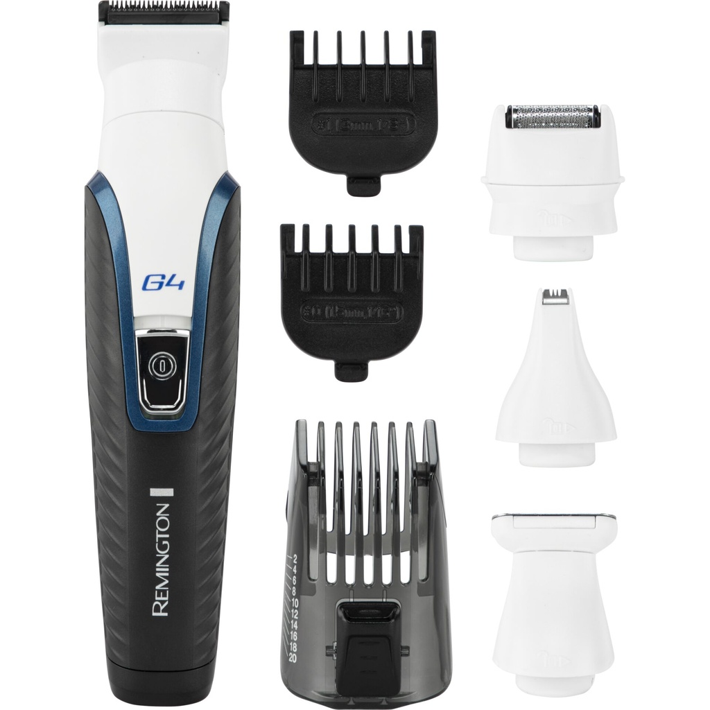 Remington PG 4000 Graphite Series G4