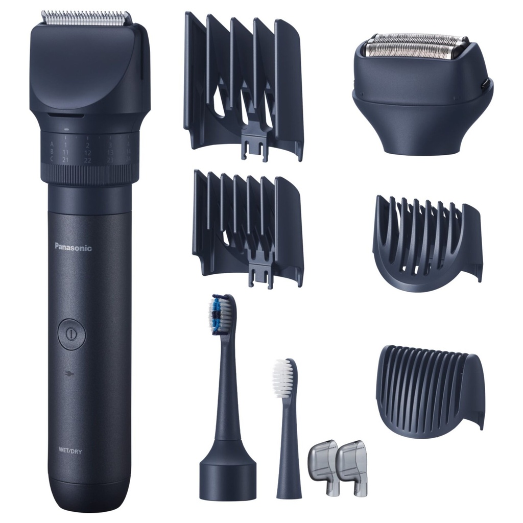 Panasonic X Shape Travel
