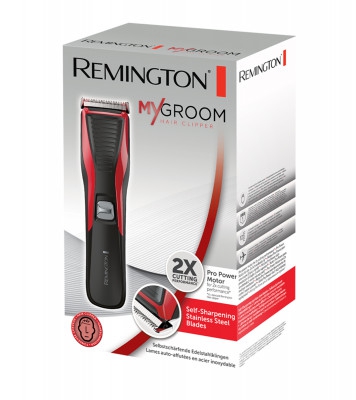 Remington HC 5100 MyGroom