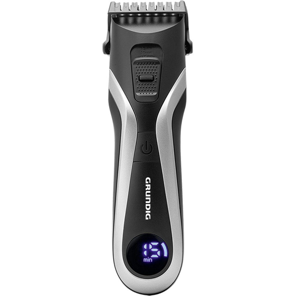 Grundig MC 8840 Hair and Beard Trimmer