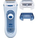 Braun Silk-épil Lady Shaver LS 5160