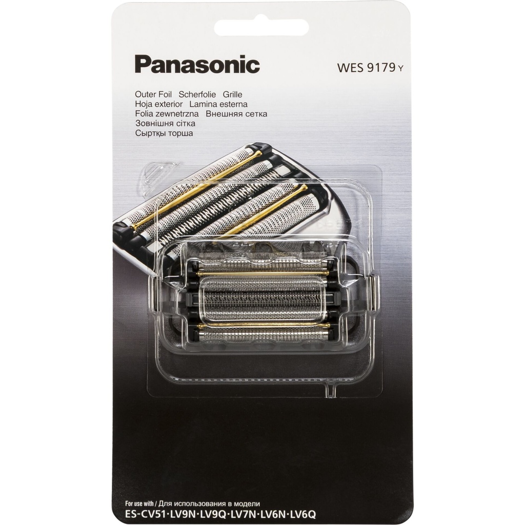 Panasonic WES 9179 Y1361