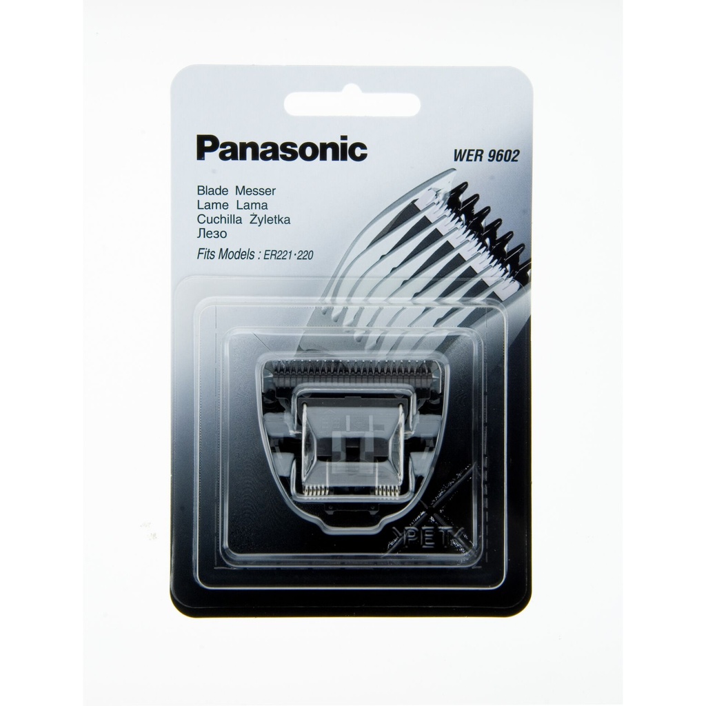 Panasonic WER 9602 Y136