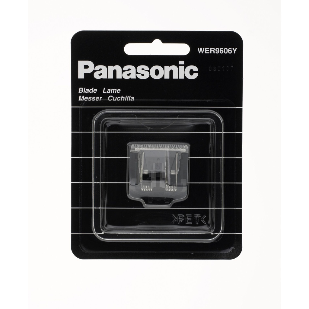 Panasonic WER 9606 Y136