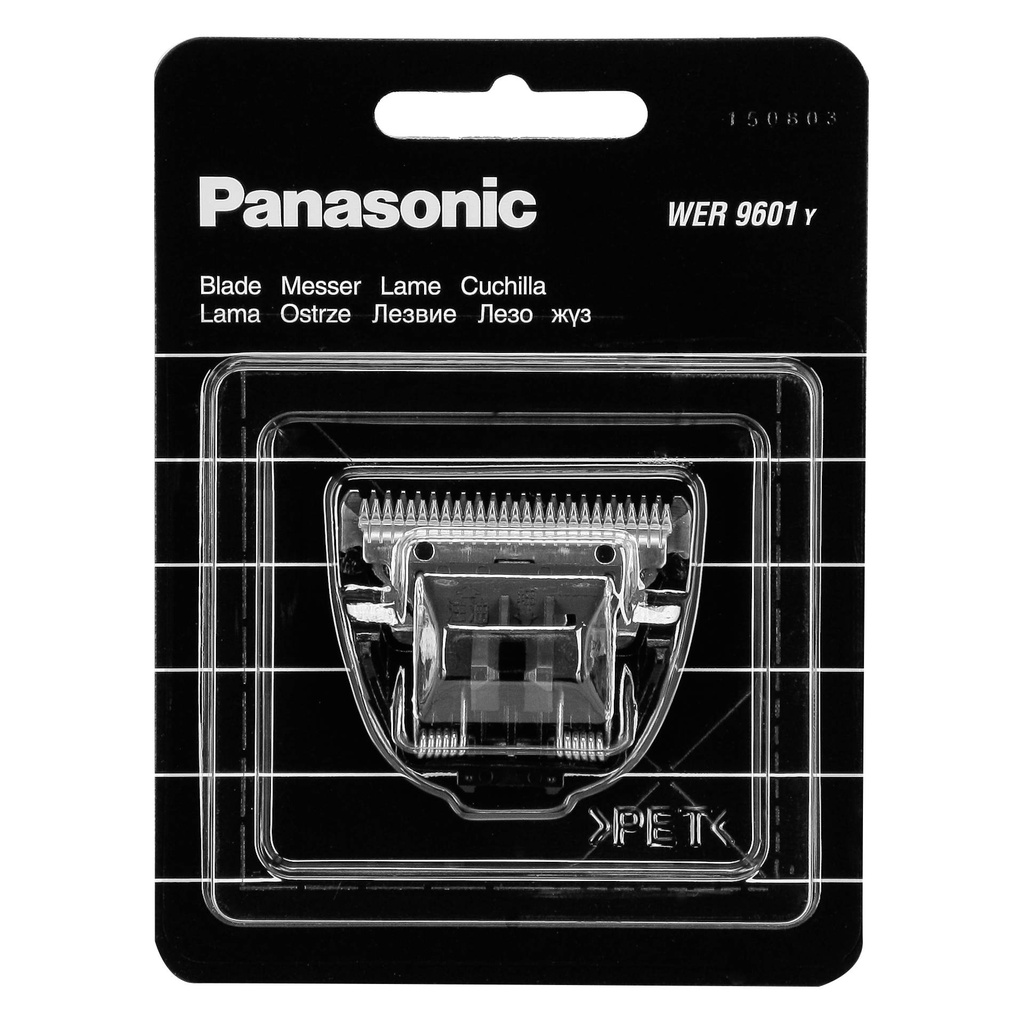 Panasonic WER 9601 Y 136