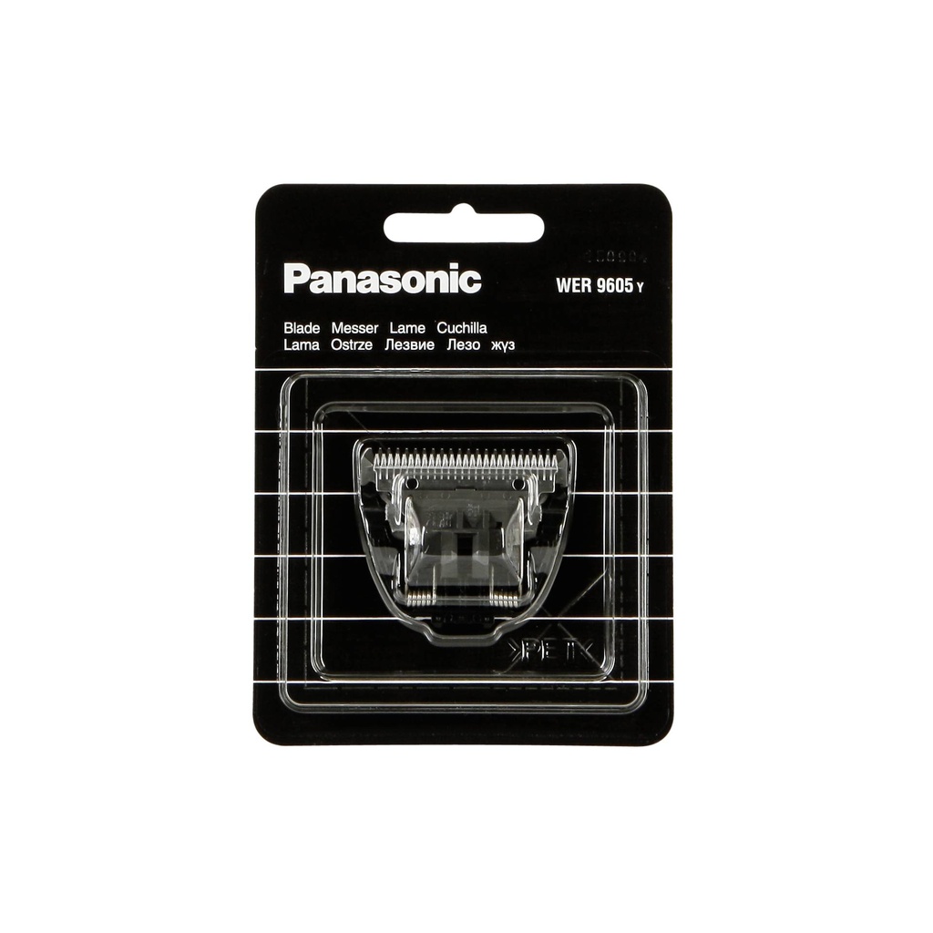 Panasonic WER 9605 Y 136