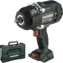 Metabo SSW 18 LTX 1450 BL Cordless Impact Driver