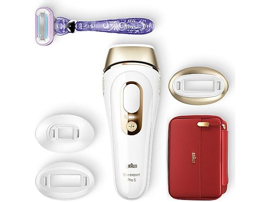 Braun Silk-expert Pro 5 PL 5267