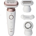 Braun Silk-epil 9-360 3D