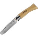 Opinel childrens knife No. 07, nature