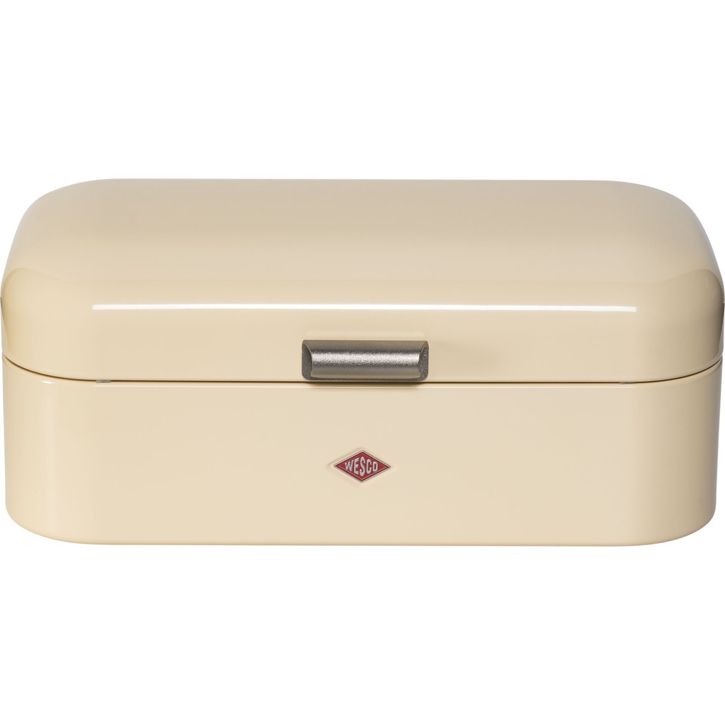 WESCO Grandy Bread Bin almond