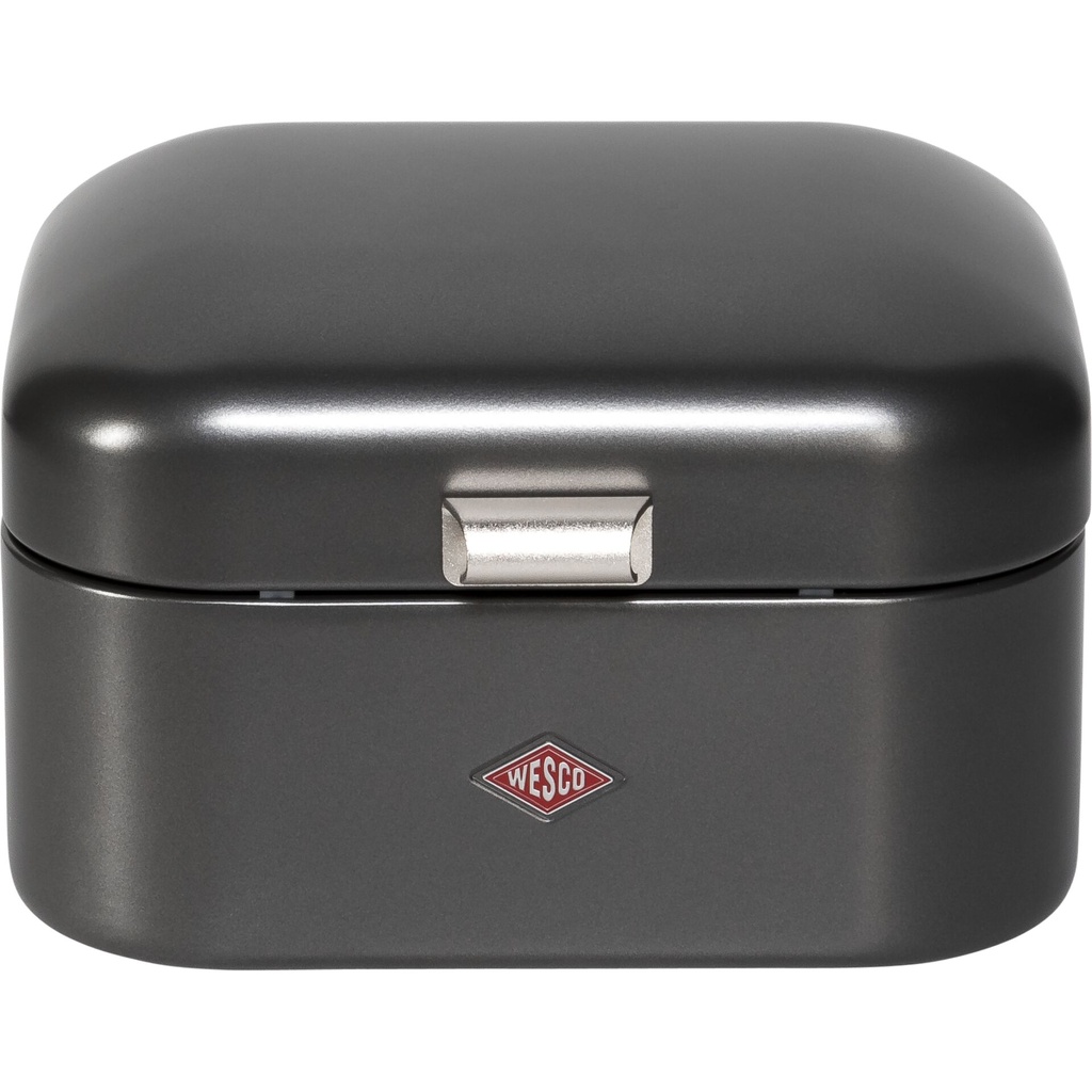 WESCO Single Grandy graphit matt