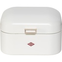 WESCO Single Grandy white matt