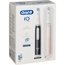 Oral-B iO Series 3   Matt lack/ Blush Pink    mit 2.Handstück