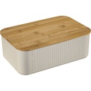 Bodum Bread Box P/PANE  C/COP 29x19x11 BB