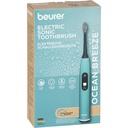 Beurer SC 50 ocean breeze Schallzahnbürste Green Planet