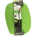 Charles Viancin BANANA LEAF 35x25 cm Silicone Lid green