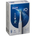 Oral-B iO Series 4 Quite White + case