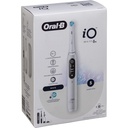 Oral-B iO Series 6  White + case