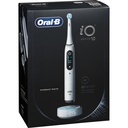 Oral-B iO Series 10 Stardust White