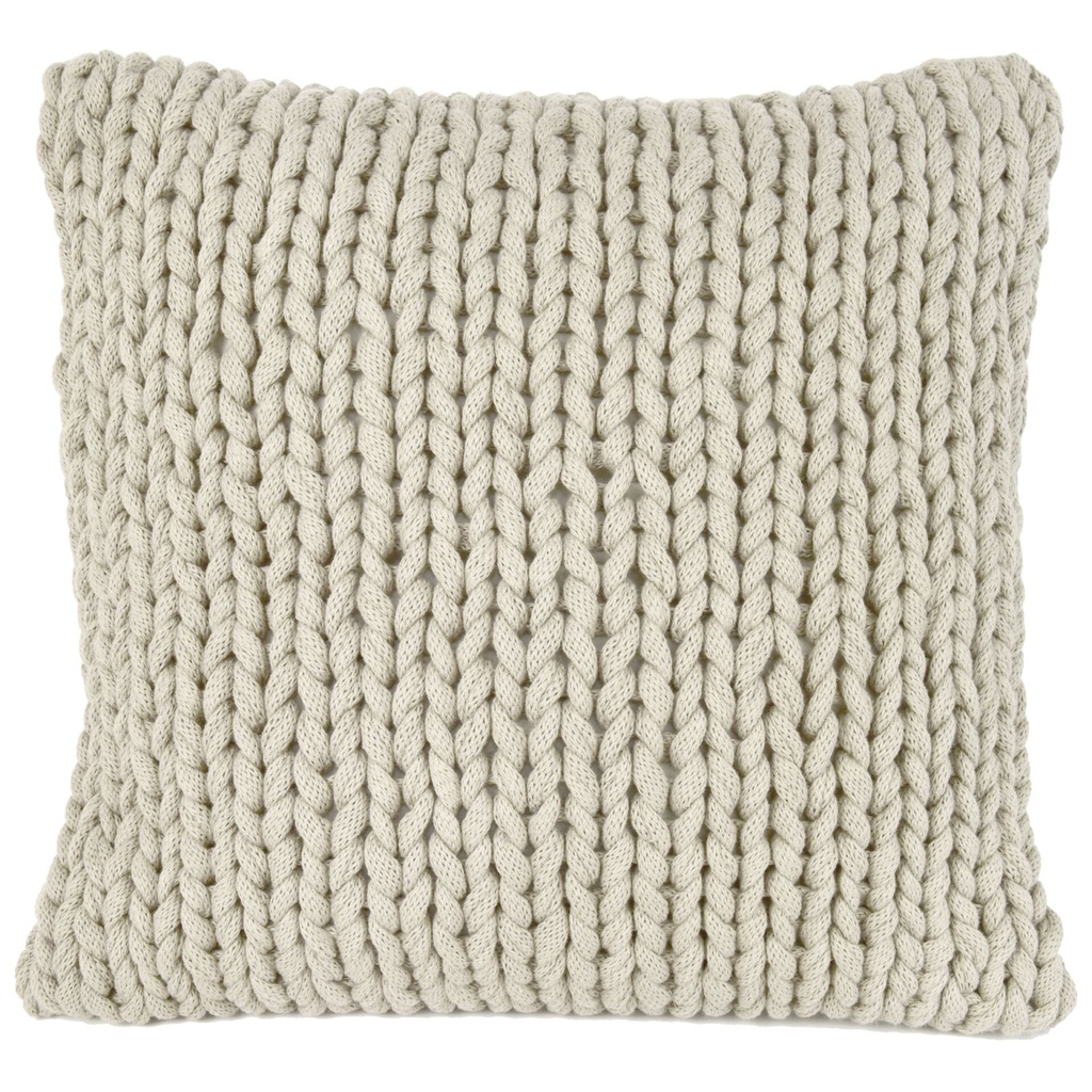 Nielsen Pillowcase Marlin 50x50 Creae white 401167