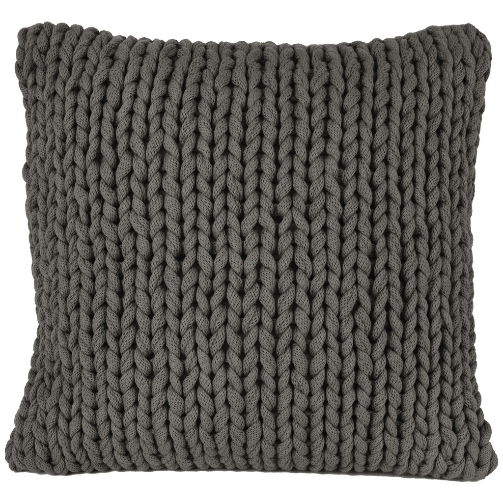 Nielsen Pillowcase Marlin 50x50 Antique grey 401169