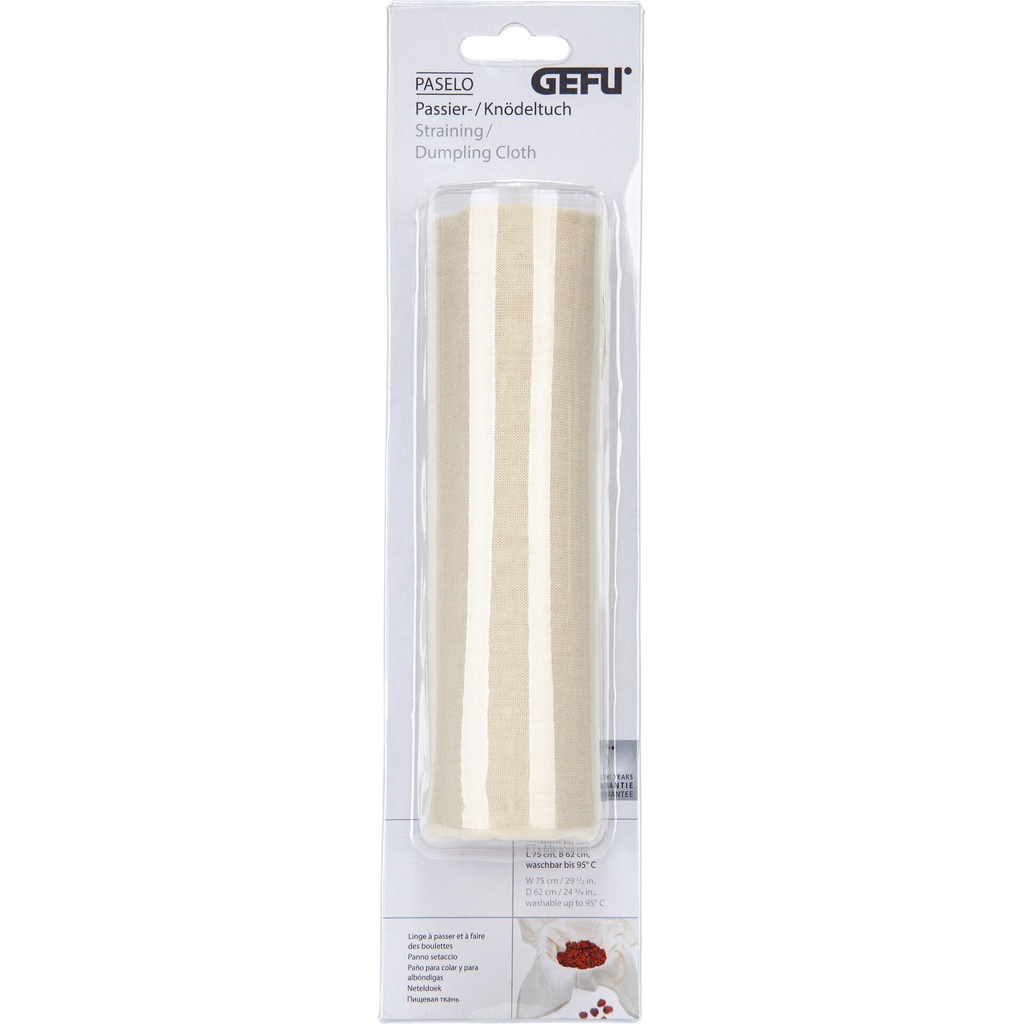 Gefu Straining Cloth 75x62cm