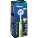 Oral-B Junior Base green