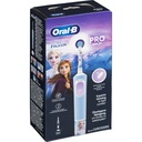 Oral-B Vitality Pro 103 Kids Frozen