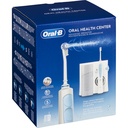 Oral-B OxyJet Reinigungssystem Oral Irrigator JAS23