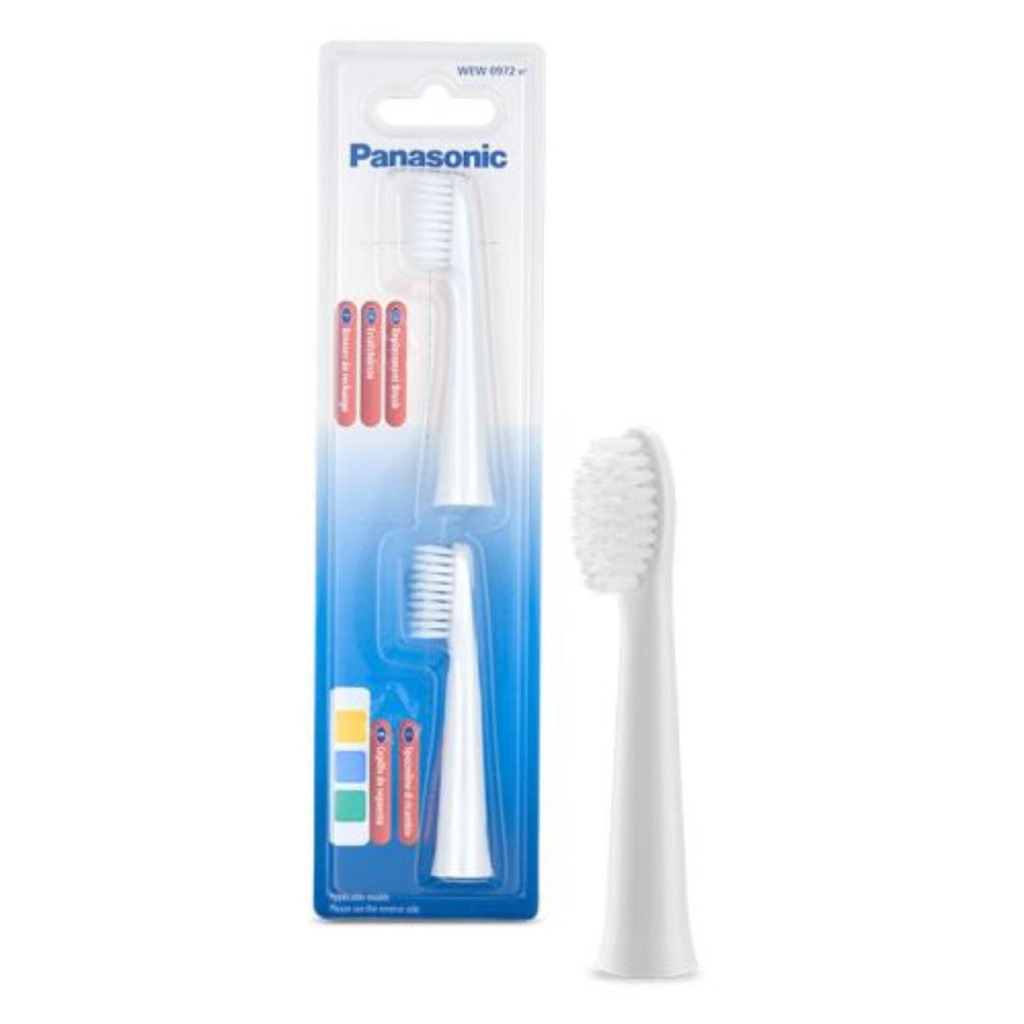Panasonic WEW 0972 W 503