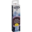 Oral-B iO Toothbrush Heads Gentle Cleaning 4 pcs.