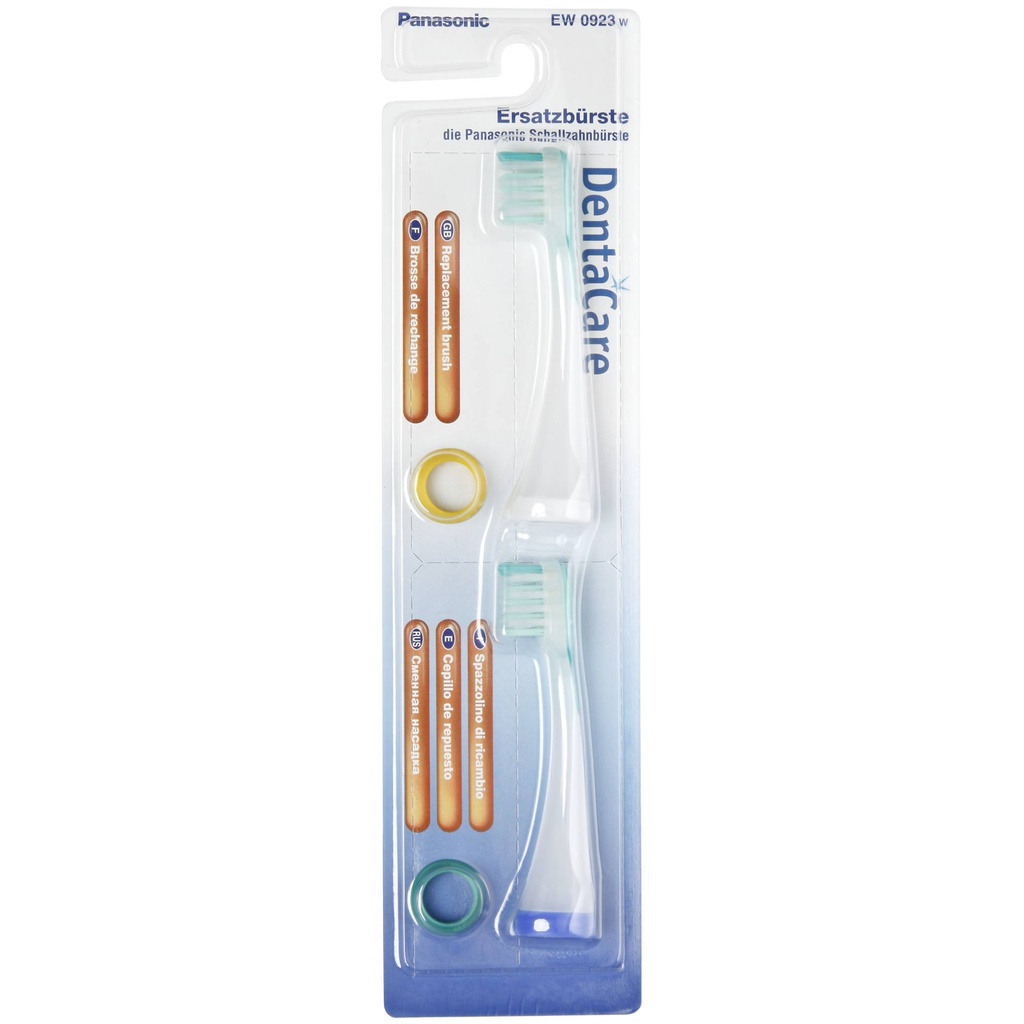 Panasonic EW 0923 W835