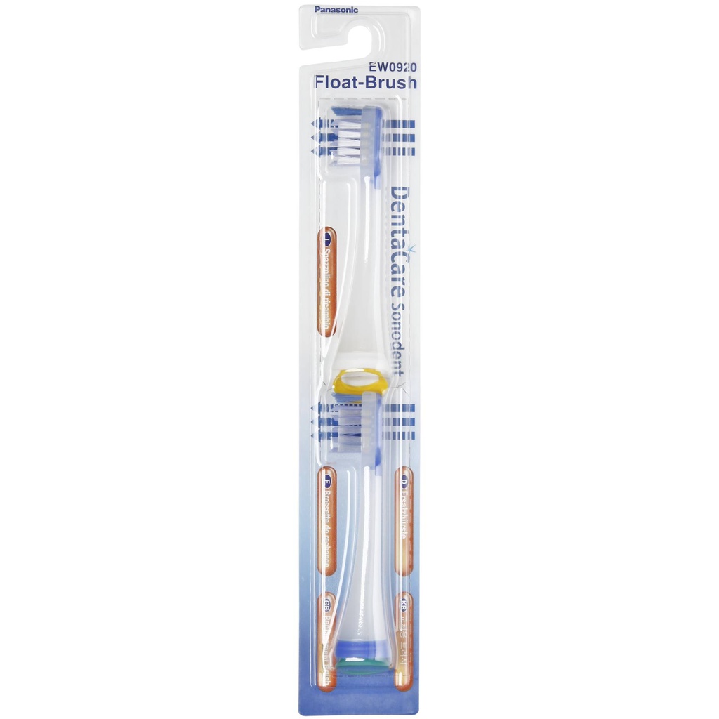 Panasonic EW 0920 W835