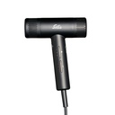 Solis Hair Perfection ionic schwarz