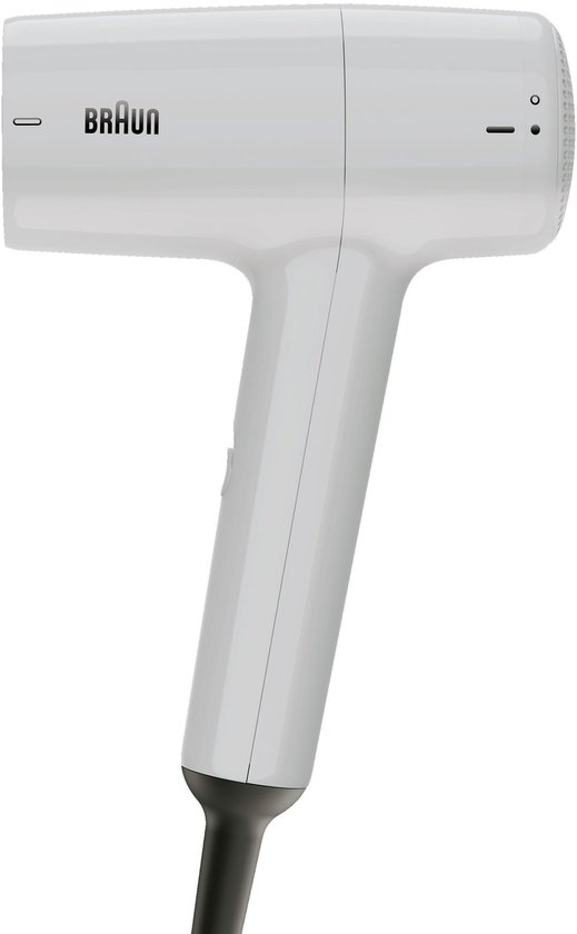 Braun HD 1.55   weiß