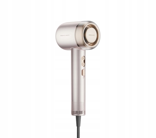 Braun HD 4.1  schwarz