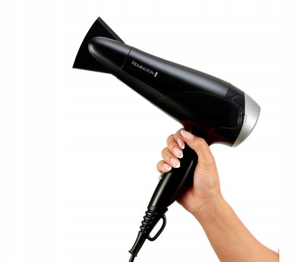 Remington D 3171 GP Style Edition schwarz