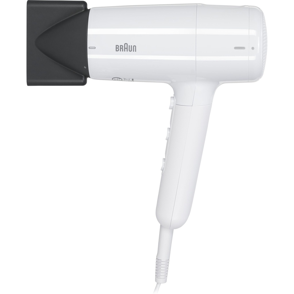 Braun HD 2.1 white